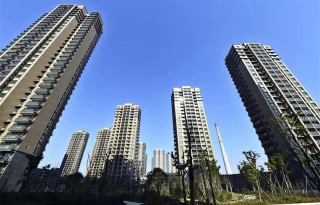 谈固二区改造最新进展，城市更新的步伐与居民生活的蜕变